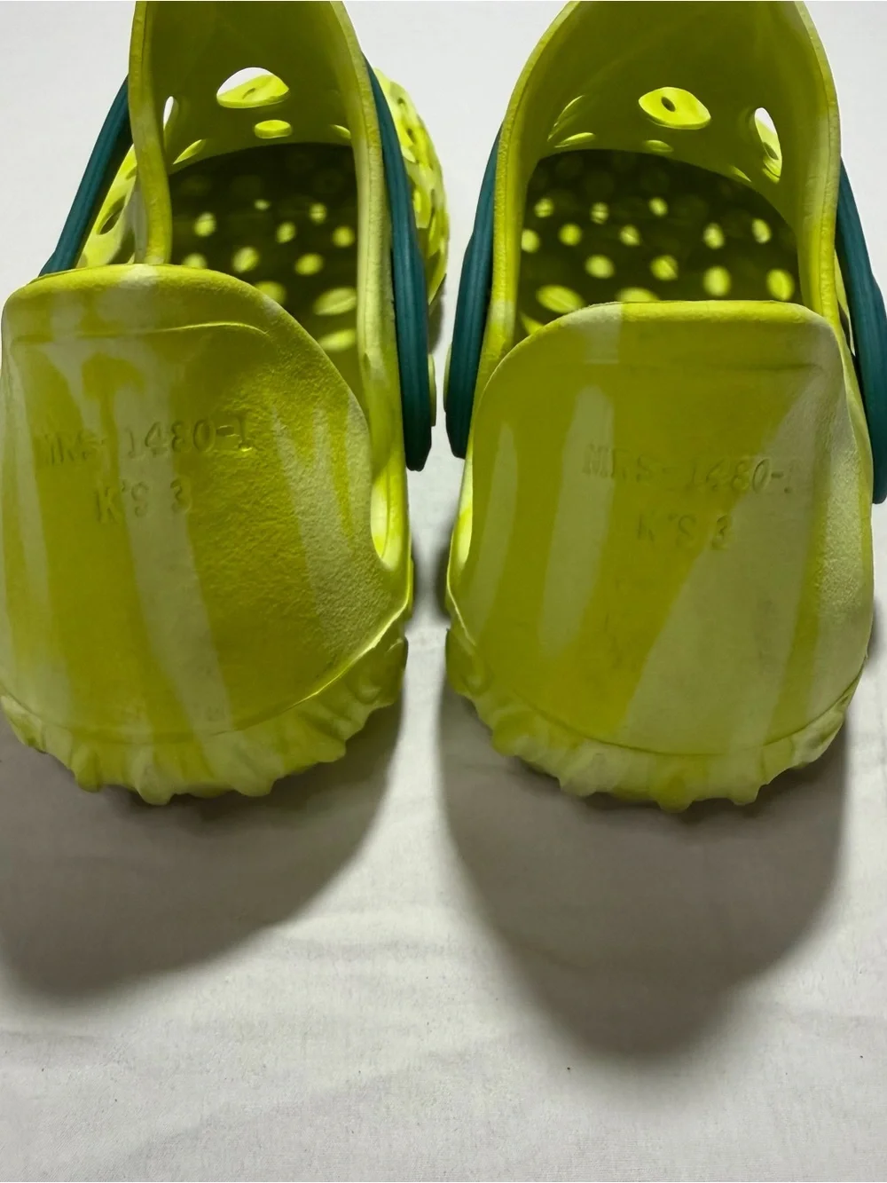 Merrell Hydro Moc slip-on water shoes